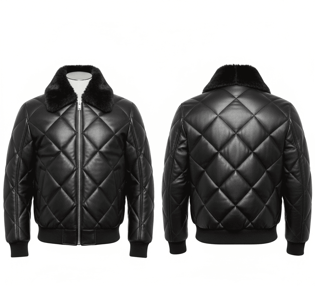 The Street Style Icon