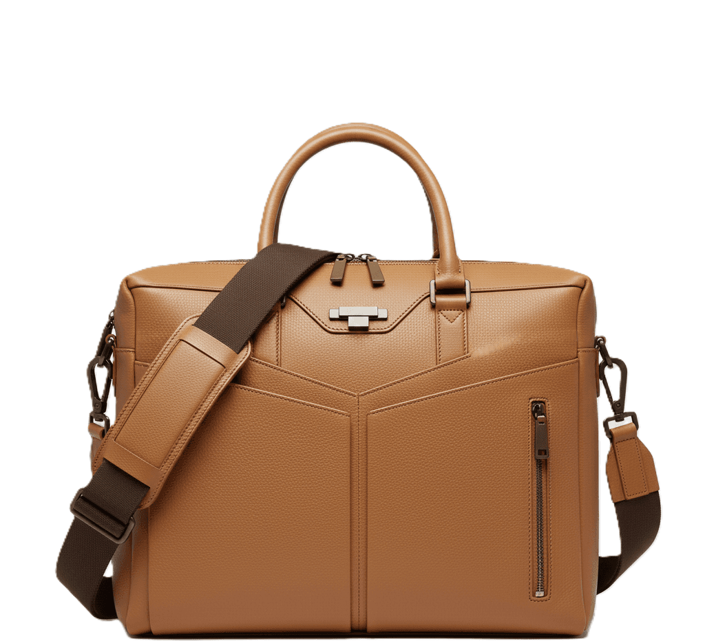 The Office Elite - Premium Buffalo Leather bags | men | F.Sons Elite - Handcrafted Leather Goods Pakistan